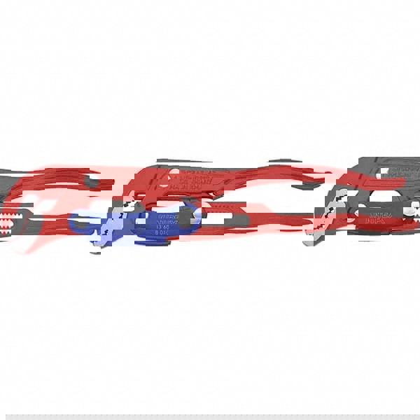 Adjustable Pipe Wrench: 12-3/4